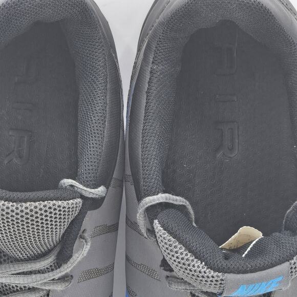 Nike Air Mavin Low 2 830367-005 Mens Size 14 Gray Blue Athletic Running Shoes - Picture 2 of 12